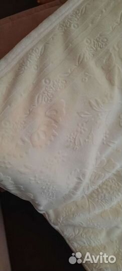 Одеяло теплое