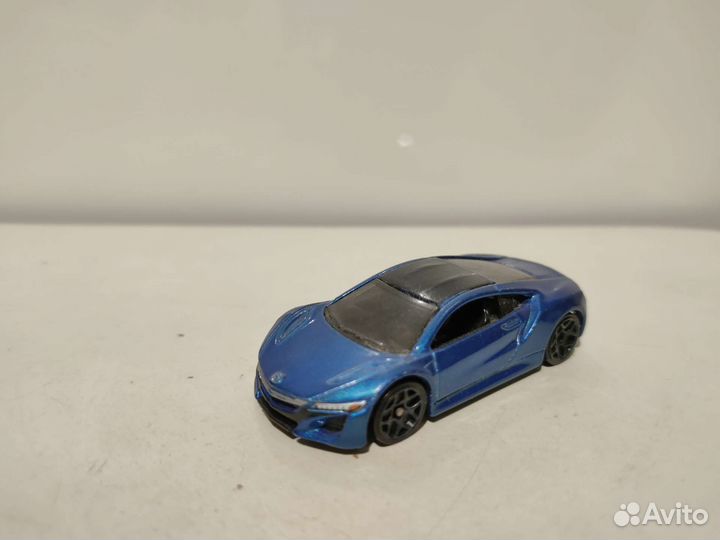 Hot wheels Acura