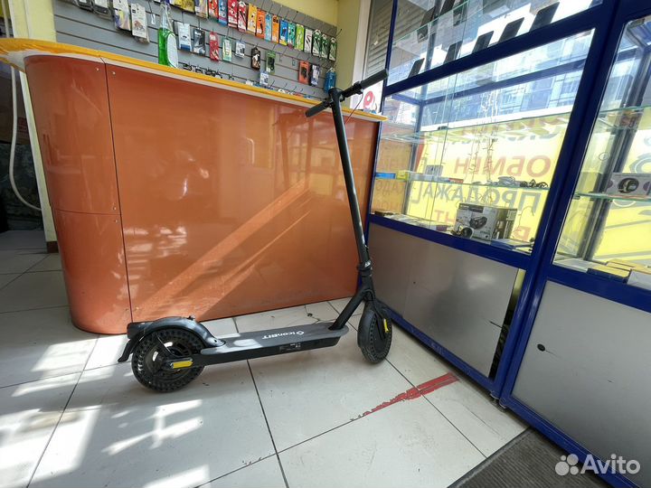 Электросамокаты новые и Б/У