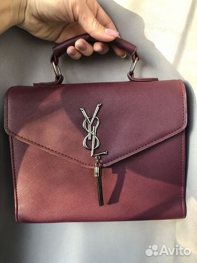 Сумка женская