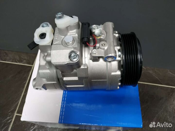 Компрессор кондиционера