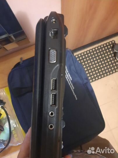 Asus k50c