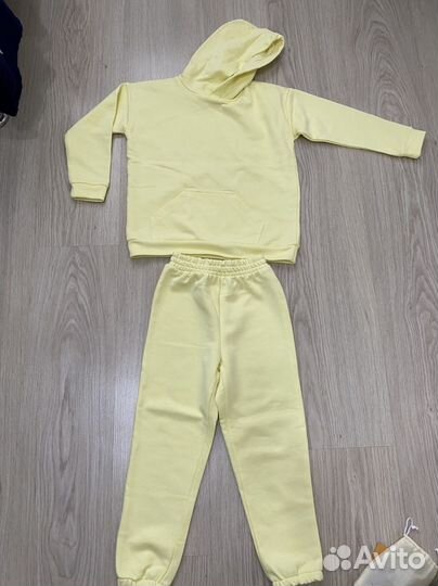 Спортивный костюм унисекс