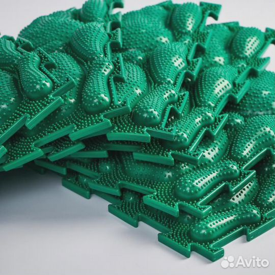 Коврик массажный Орто Набор 