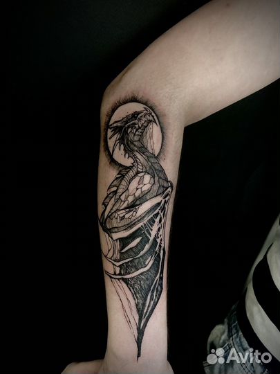 Татуировка