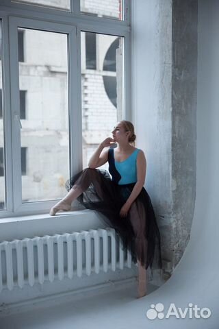 Занятия по хореографии/балету