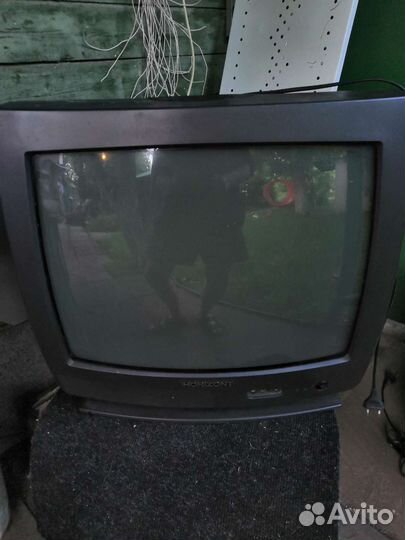 Телевизор бу