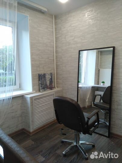 Парикмахерская мойка + кресло