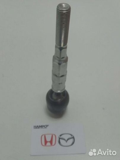 Тяга рулевая Honda Civic 4D (06-11 г.в )