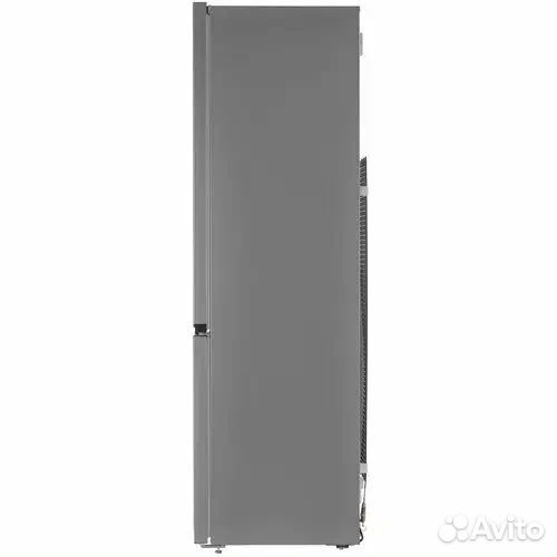 Холодильник Beko B1rcsk402S серебристый