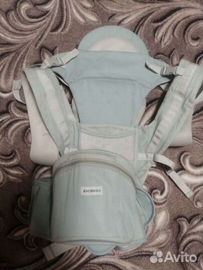 Кенгуру, хип сит