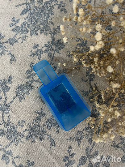 Мерная ложка, совок, емкость для сыпучих