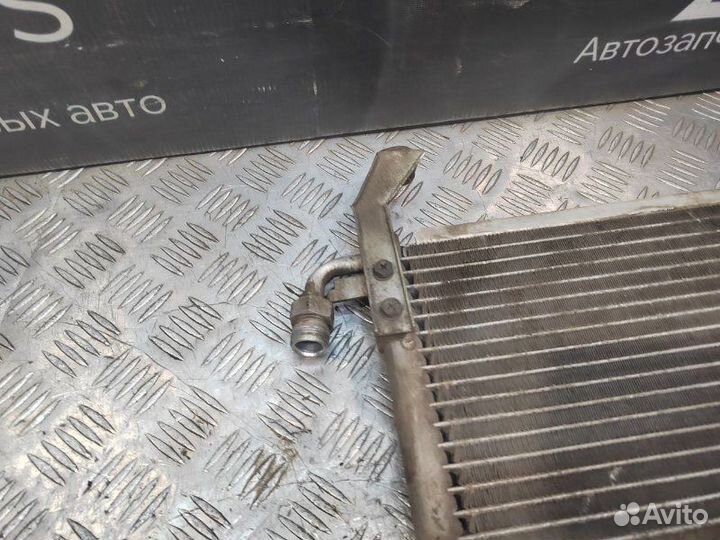 Радиатор кондиционера Lifan Breez седан 1.3