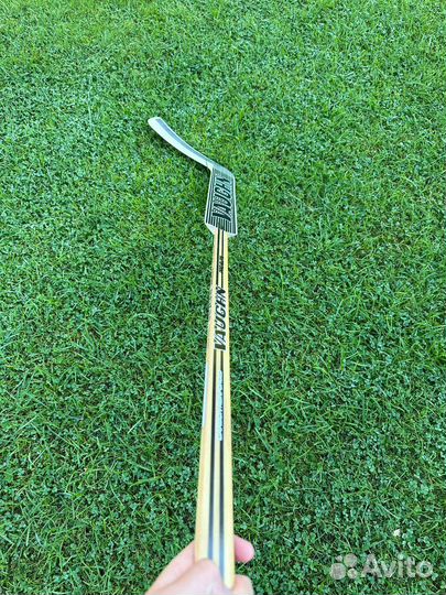 Клюшка вратаря Vaughn Pro Elite SR 26