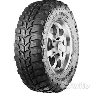 LingLong CrossWind M/T 9.5/30 R15 104Q