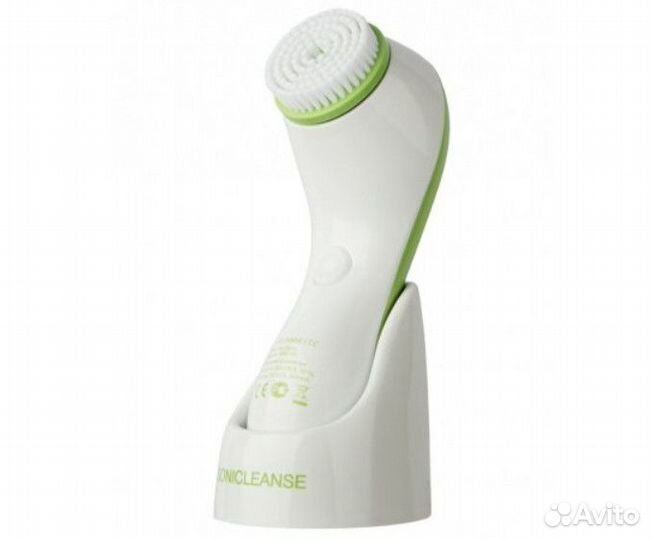 Щетка для чистки кожи лица Sonicleanse