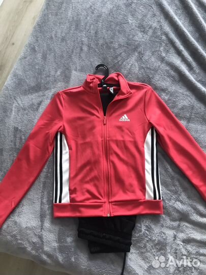 Костюм спортивный Adidas