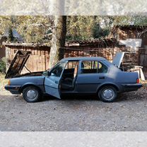 Volvo 340 1.4 MT, 1987, 150 000 км, с пробегом, цена 150 000 руб.