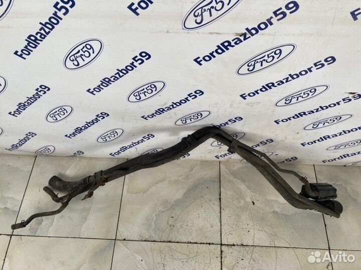 Горловина топливного бака Kia Sportage JE 2.0