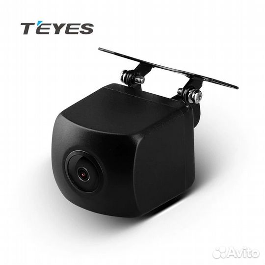 Камера заднего вида Teyes AHD 1080