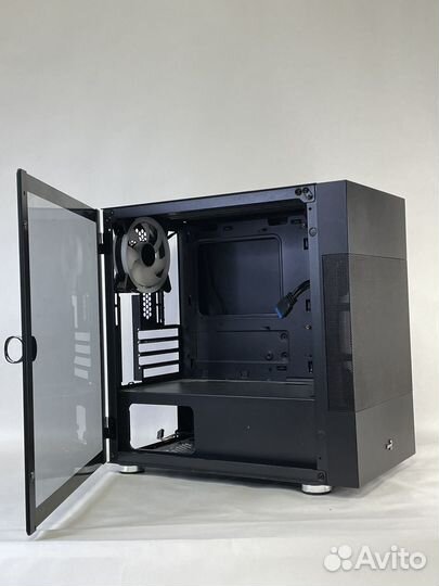 Aerocool Atomic Lite