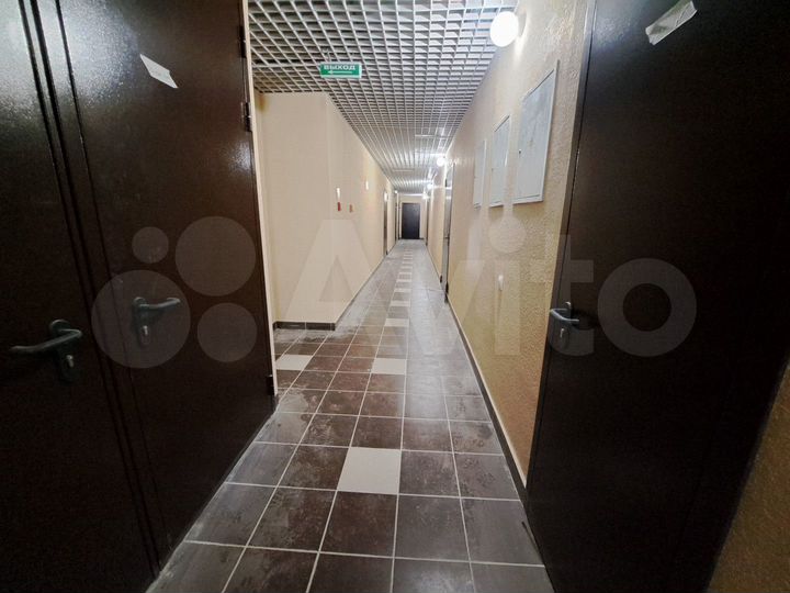 2-к. квартира, 52,1 м², 11/14 эт.