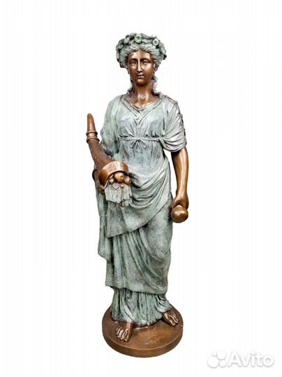 Скульптура 