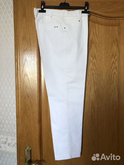 Брюки женские летние 46 -48 размер
