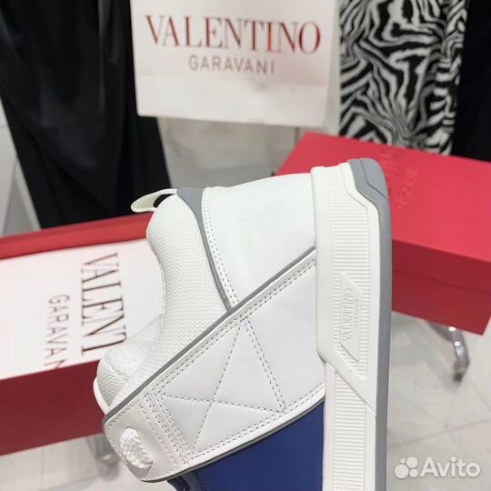 Кроссовки женские Valentino Garavani 36-41