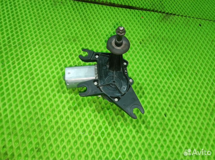 Мотор стеклоочистителя задний Рено Дастер