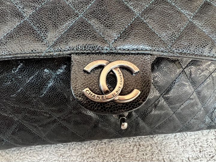 Сумка chanel