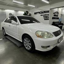 Toyota Mark II 2.0 AT, 2002, 373 119 км, с пробегом, цена 799 000 руб.