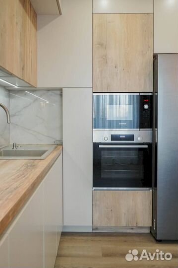 Бюджетные кухни на заказ