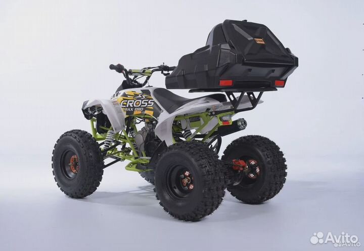 Квадроцикл Sharmax 190 Cross