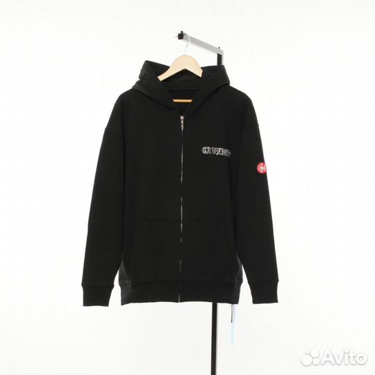 Зип худи cav empt