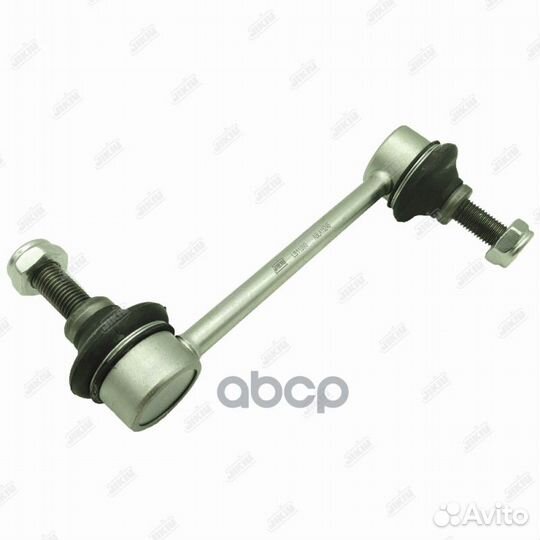 Тяга стабилизатора прав/лев KIA cerato I (LD) L