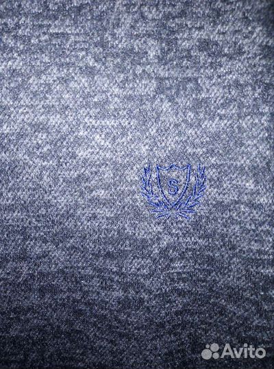 Джемпер мужской