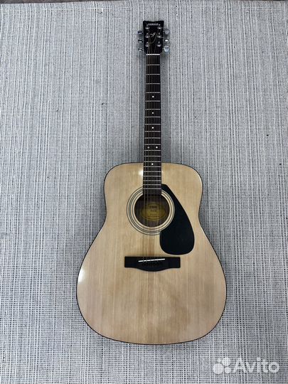 Гитара yamaha f310