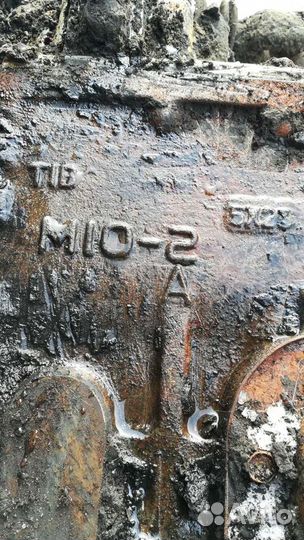 Продам кпп коробку передачь