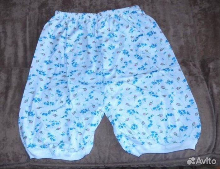 Вещи пакетом, р. 44 (3 шт.)