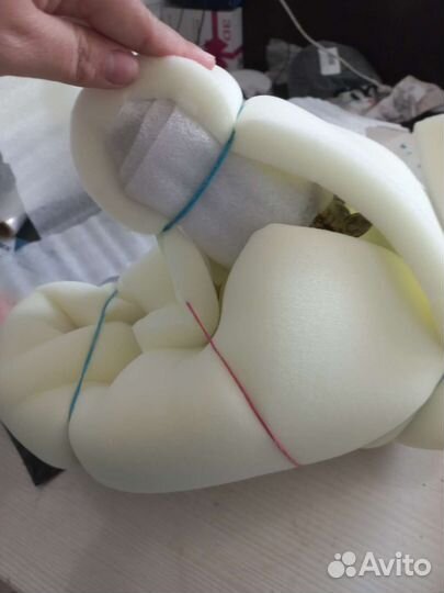 Золотой бегемот 