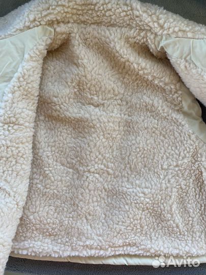 Жилетка для девочки 92-98