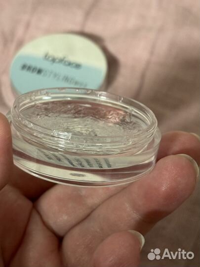 Набор косметики пакетом