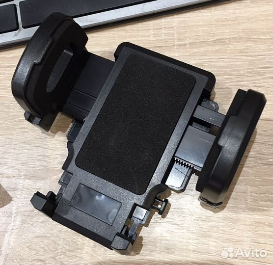 Держатель для телефона на велосипед