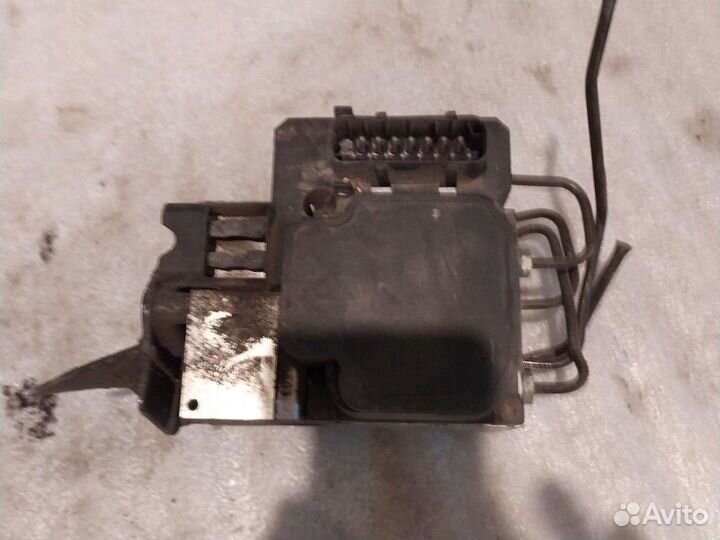 Блок авs Мерседес S-Class W220(1998-2005)