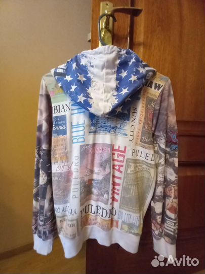 Кофта на мальчика