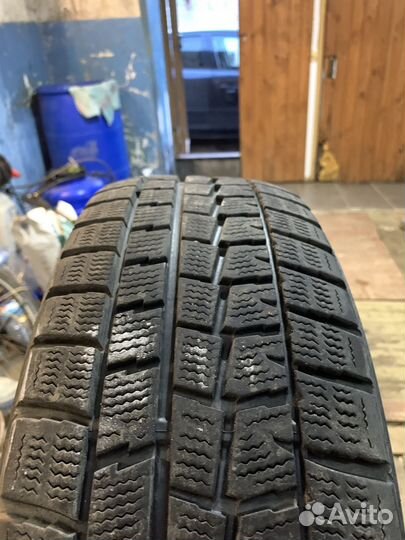 Dunlop Winter Maxx WM01 185/65 R15