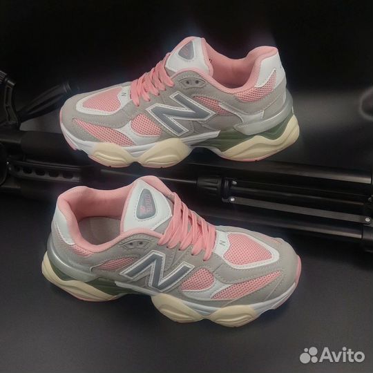 Кроссовки женские new balance 36-41