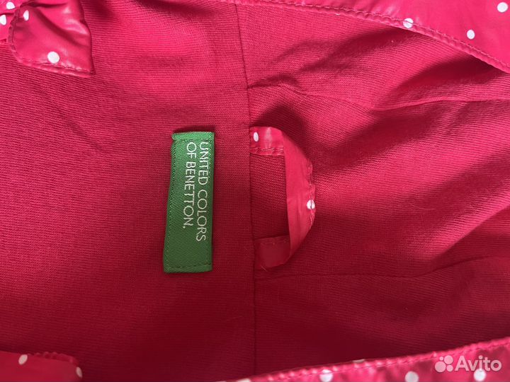 Комплект для девочки 92