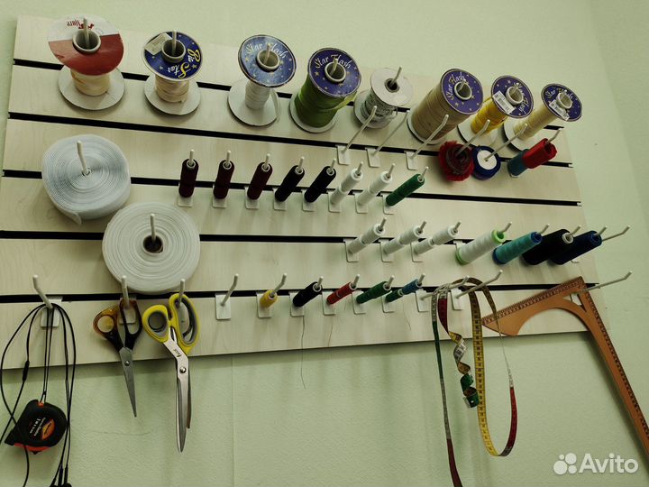 Эконом панель